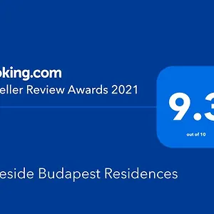  Appartement Lakeside Residences
