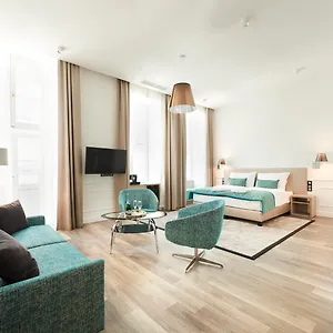 Hotel Boutique, Budapest