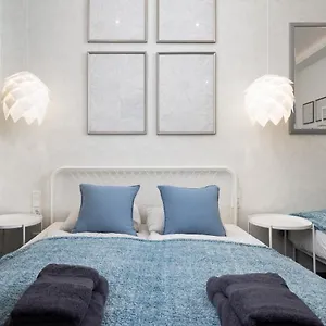  Appartement Vp12