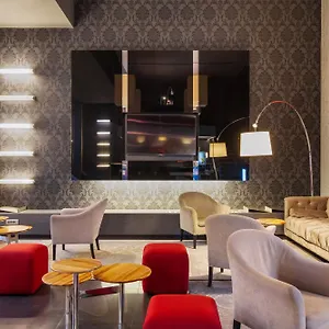 Hotel Eurostars Palazzo Zichy, Budapest