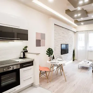 Apartment New Luxury In The Center With A/c