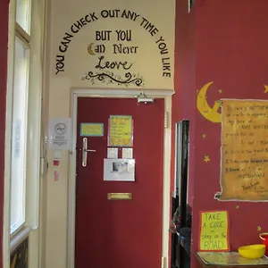 Vandrerhjem Carpe Noctem, Budapest