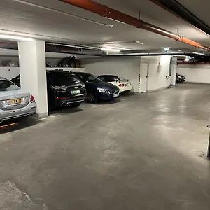 Daire Nova, Budapeşte