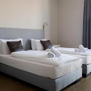 Hotel Di Verdi Imperial, Budapest