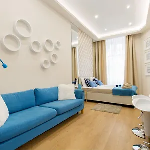 Colours Apartment