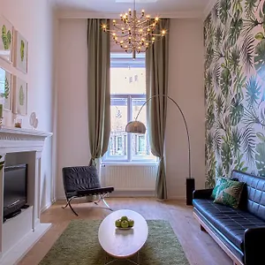  Appartement Bpr Center Design