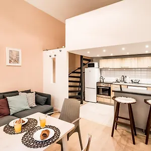  Appartement Bpr Paulay Cozy