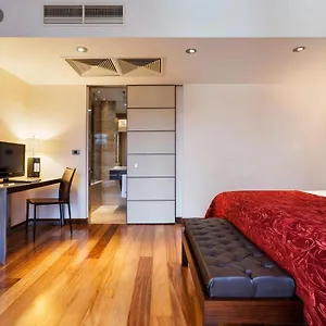 Hotel Exe Center, Budapest