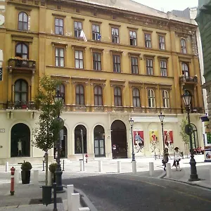 Center Budapeszt